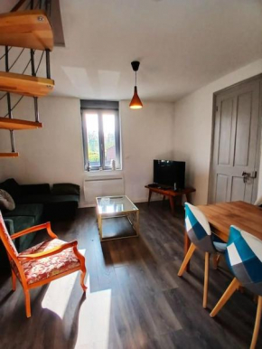 Appartement T3 - Centre Cambrai